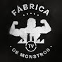 Fábrica de Monstros