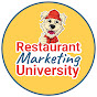 Restaurant Marketing University