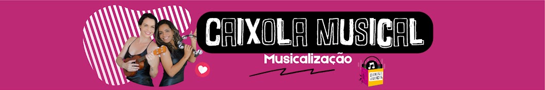 CIRANDA DA CAIXOLA - Caixola Musical