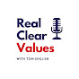 Real Clear Values Podcast with Tom English