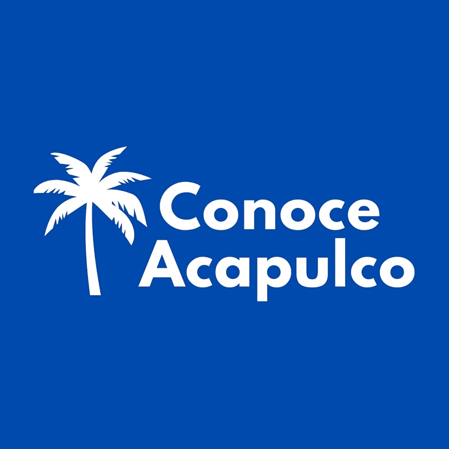 Conoce Acapulco - YouTube Conoce Acapulco