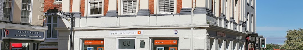 Newton Fallowell Estate Agents Grantham