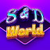 logo S & D WORLD