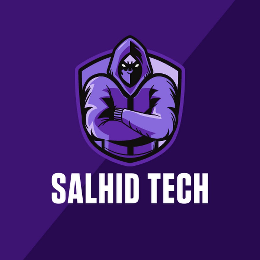 SalhidTech