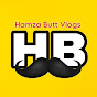 Hamza Butt Vlogs