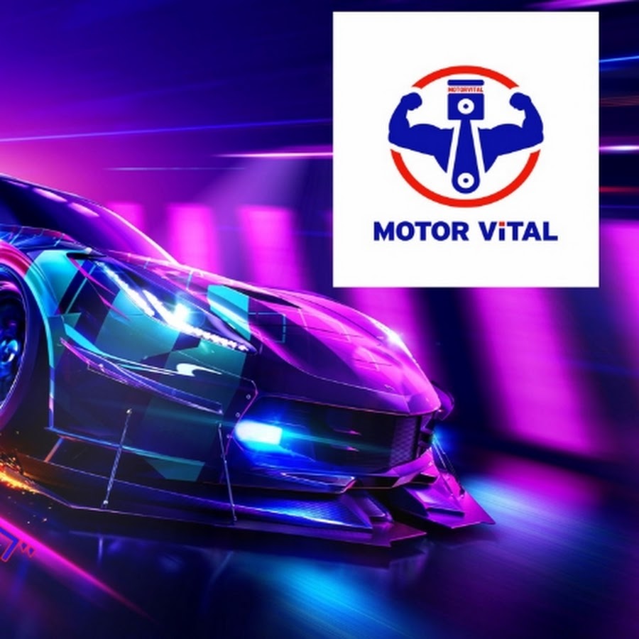 Motor Vital GmbH  ООО "МОТОР ВИТАЛ"