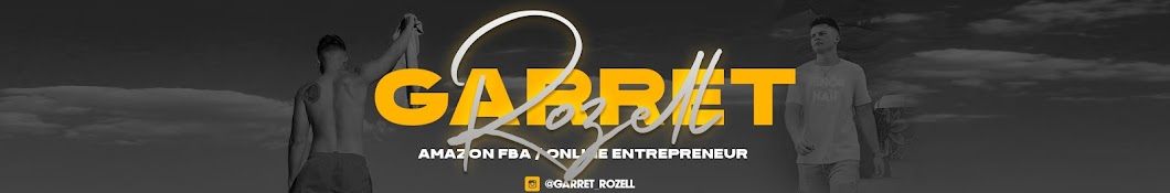 Garret Rozell Banner