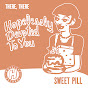 Sweet Pill - Topic