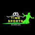 logo Sports Time