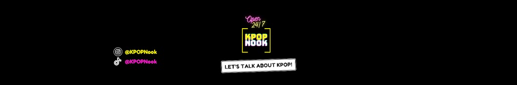 KPOPNook