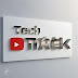 logo Tech Trek