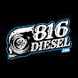 816 Diesel