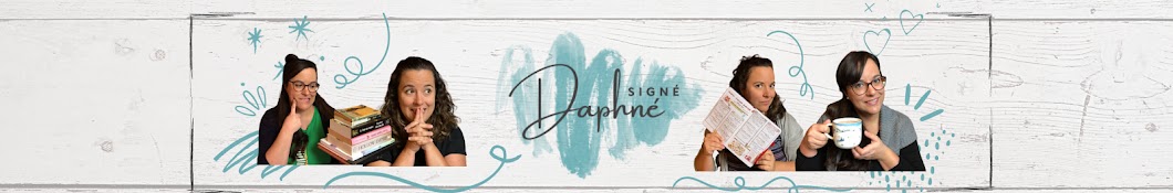 Signé Daphné