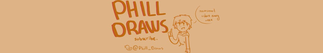 PhillDraws