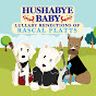 Hushabye Baby - Topic