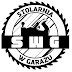 logo SwG stolarnia w garażu