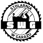 SwG stolarnia w garażu