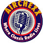 Airchexx Classic Radio