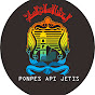 API JETIS OFFICIAL