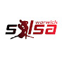 Warwick Salsa 