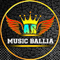 A R MUSIC BALLIA