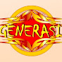 Generasi Team Official