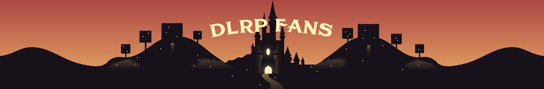 dlrpfans - Disneyland Paris Fans Banner