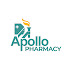 logo Apollo Pharmacy