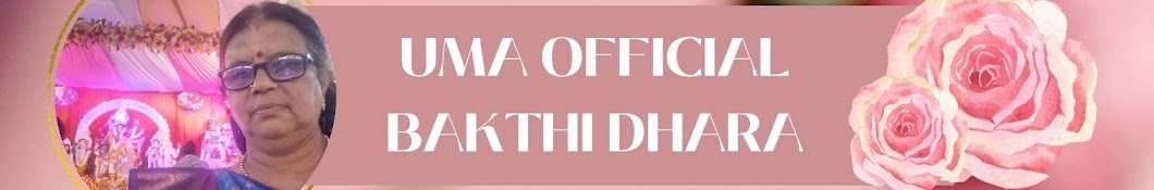 Uma Official bakthi dhara