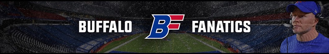 Buffalo Fanatics Banner
