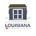 logo Louisiana Simple Living