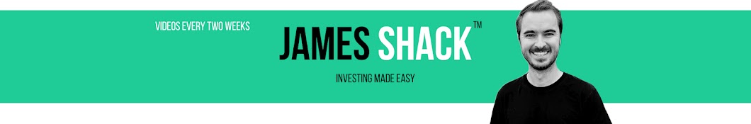 James Shack Banner