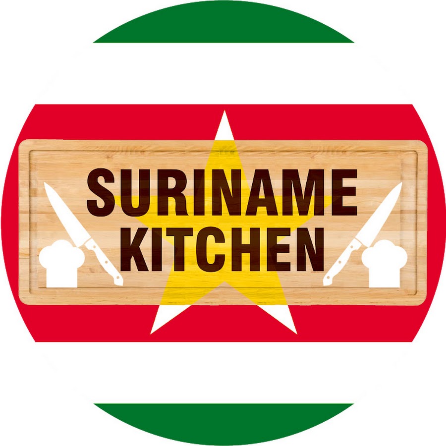 Suriname Kitchen @SurinameKitchen