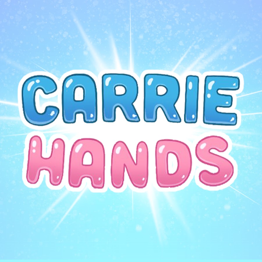 Carrie Hands