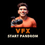 VFX - Start Pandrom