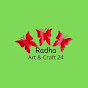 Radha art and craft 24