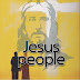 logo JESUS PEOPLE TV