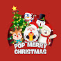 POP MERRY CHRISTMAS