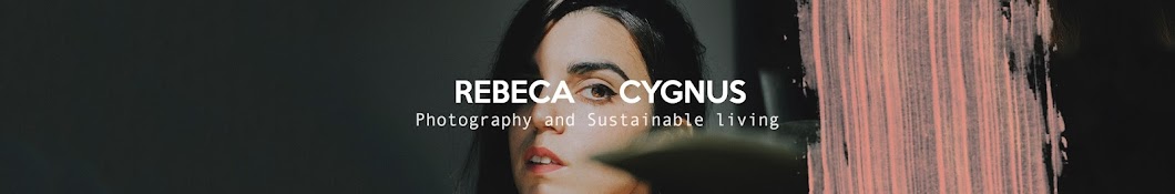Rebeca Cygnus Banner