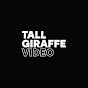 Tall Giraffe Video