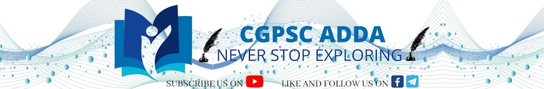 CGPSC ADDA Banner