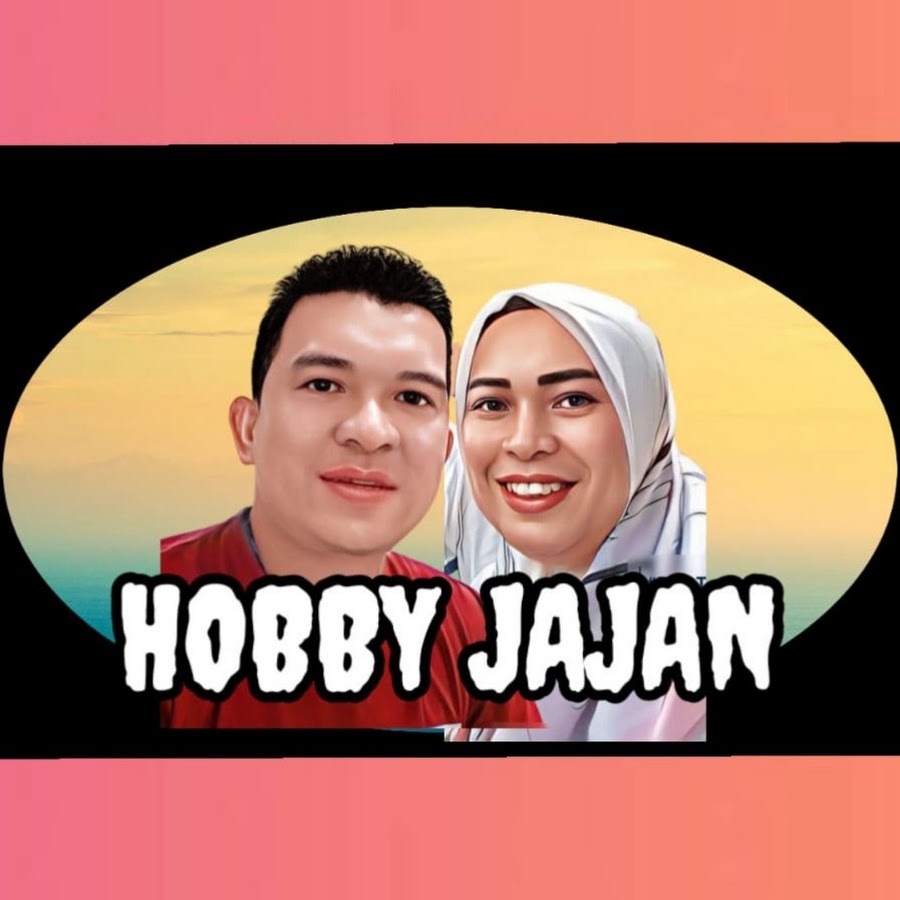 Hobby Jajan