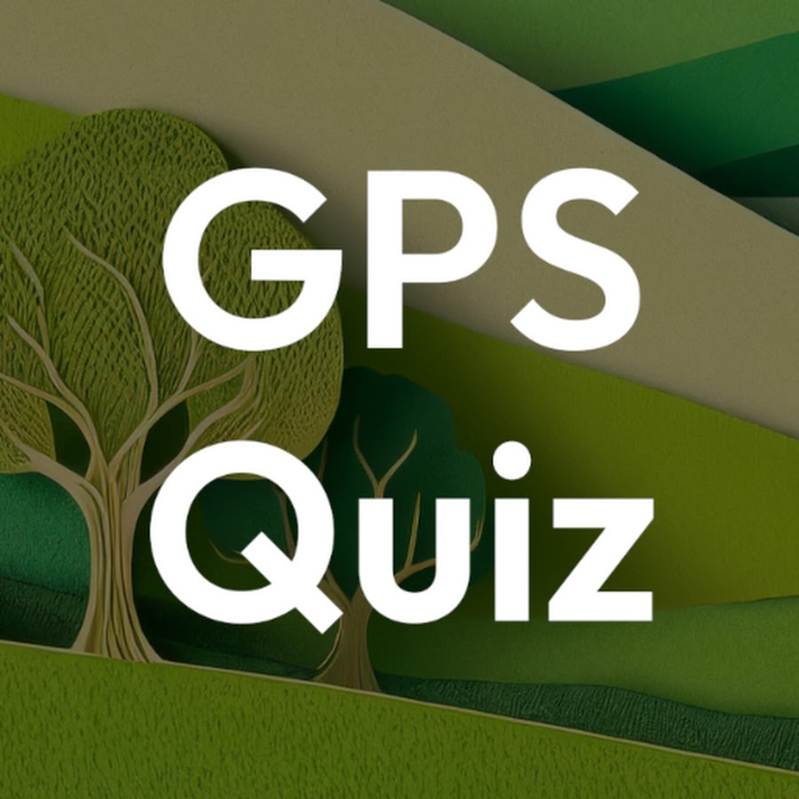 gps quiz