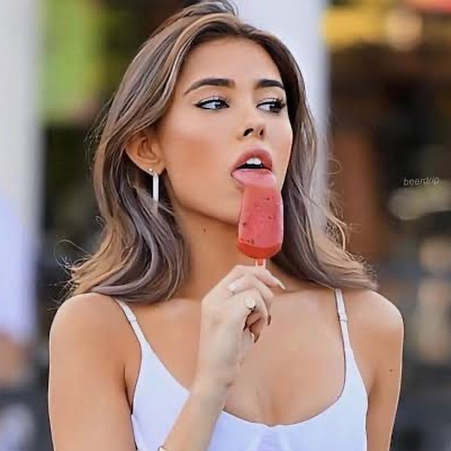 Hottest pictures of madison beer