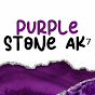 PURPLE STONE AK⁷