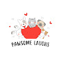 Pawsome Laughs youtube avatar