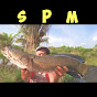 Supri Pintar mancing