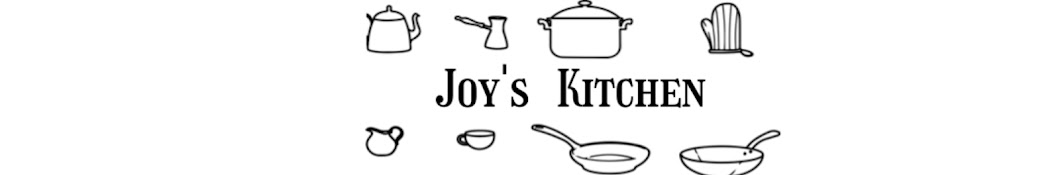 조이키친 Joy's kitchen