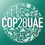 COP28 UAE