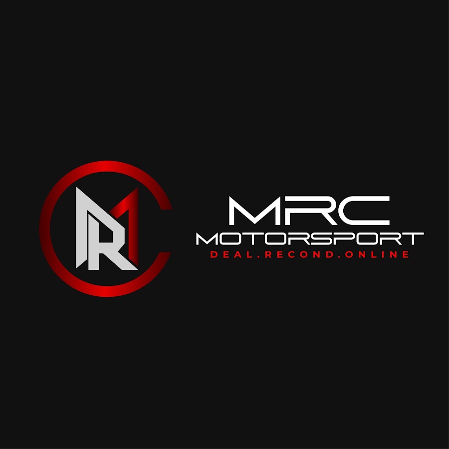 MRC TV @mrctvmotorsport